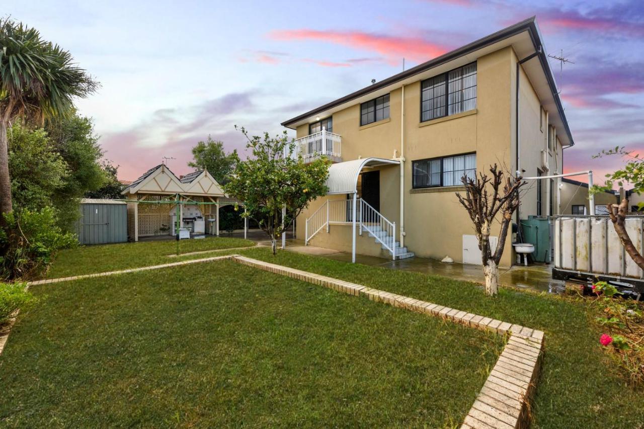 Appartamento 12 Mins To Mel Airport-Good Wood House St Albans Esterno foto