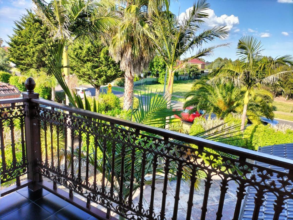 Appartamento 12 Mins To Mel Airport-Good Wood House St Albans Esterno foto