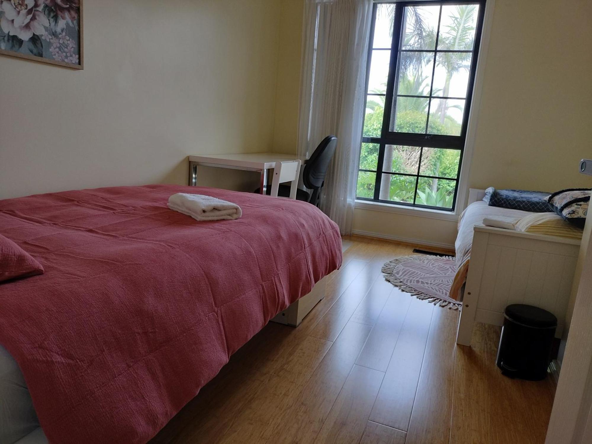 Appartamento 12 Mins To Mel Airport-Good Wood House St Albans Esterno foto